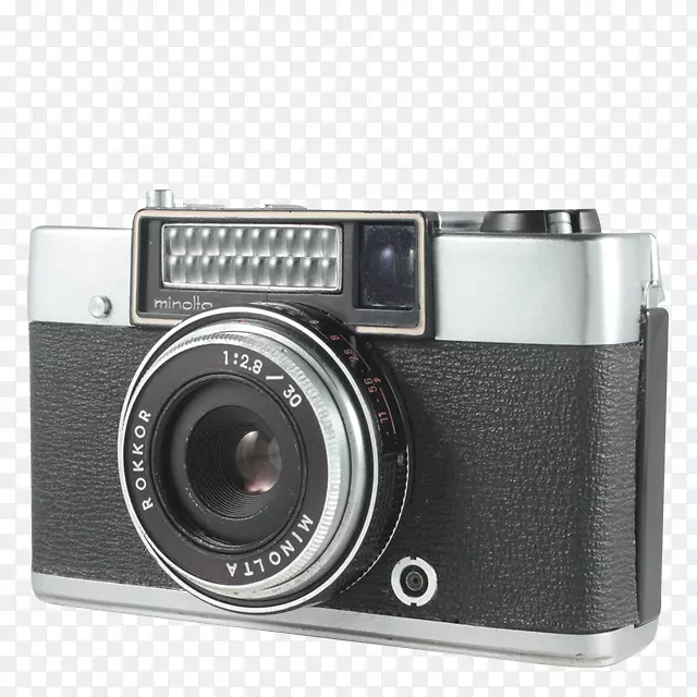 无反射镜可互换镜头照相机镜头照相胶片单镜头反射式照相机美诺塔老式照相机