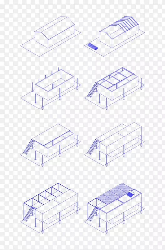 设计桌腿家具建筑师