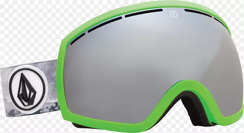 电动护目镜滑雪板护目镜太阳镜