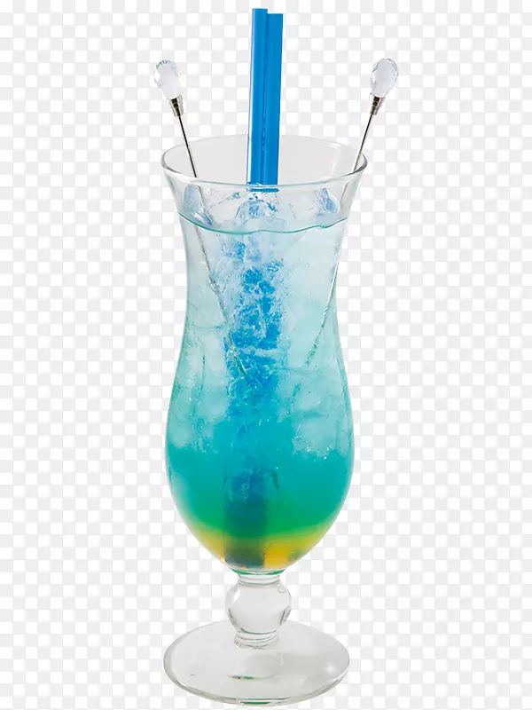 蓝色夏威夷png网络图像饮料鸡尾酒饮料