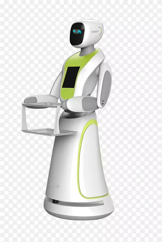 服务机器人服务生仿人机器人自动餐厅-机器人业务