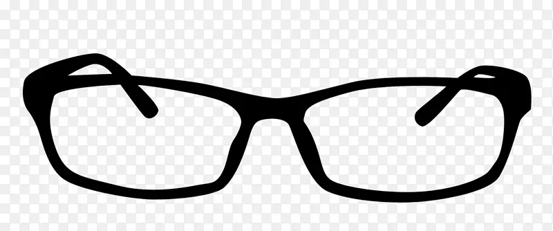 太阳镜，镜片，眼镜，处方双焦