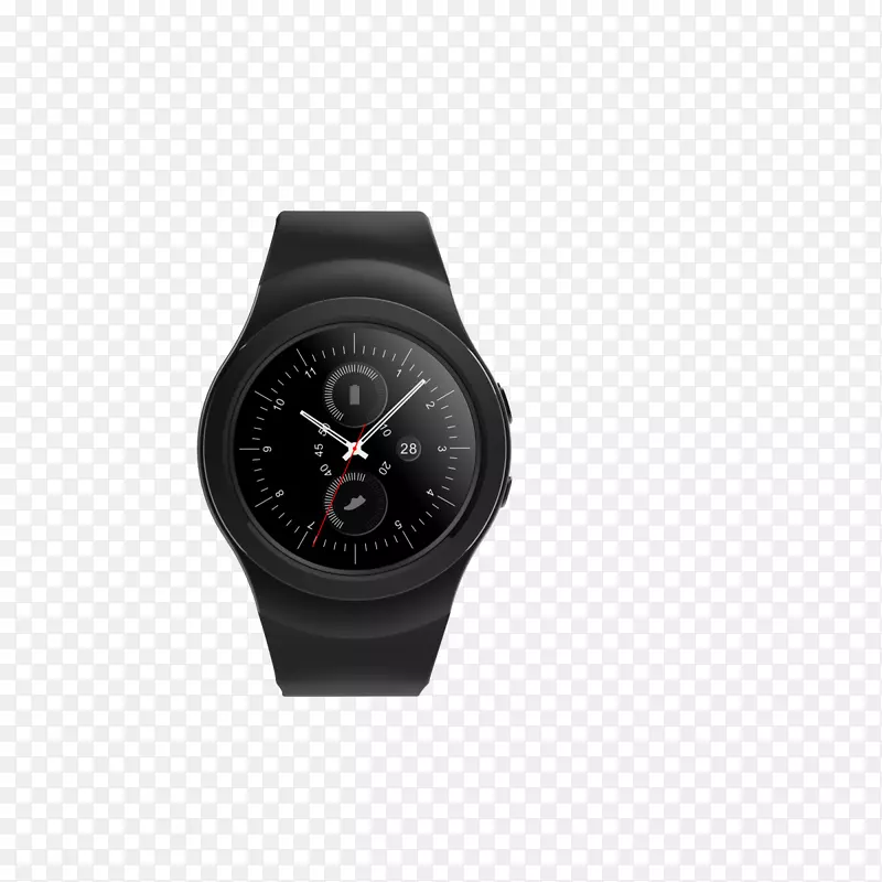 LG手表运动三星齿轮S3智能手表佩戴os三星齿轮S2-手表