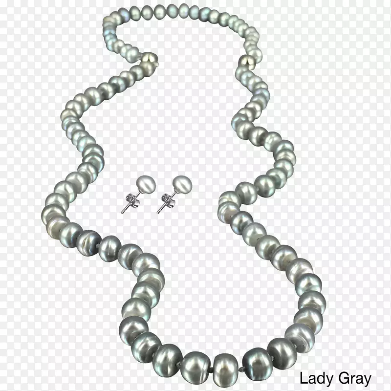 珍珠耳环项链珠宝手镯项链