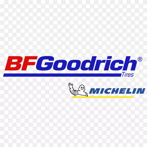 商标字体BFGoodrich产品-BFG插图