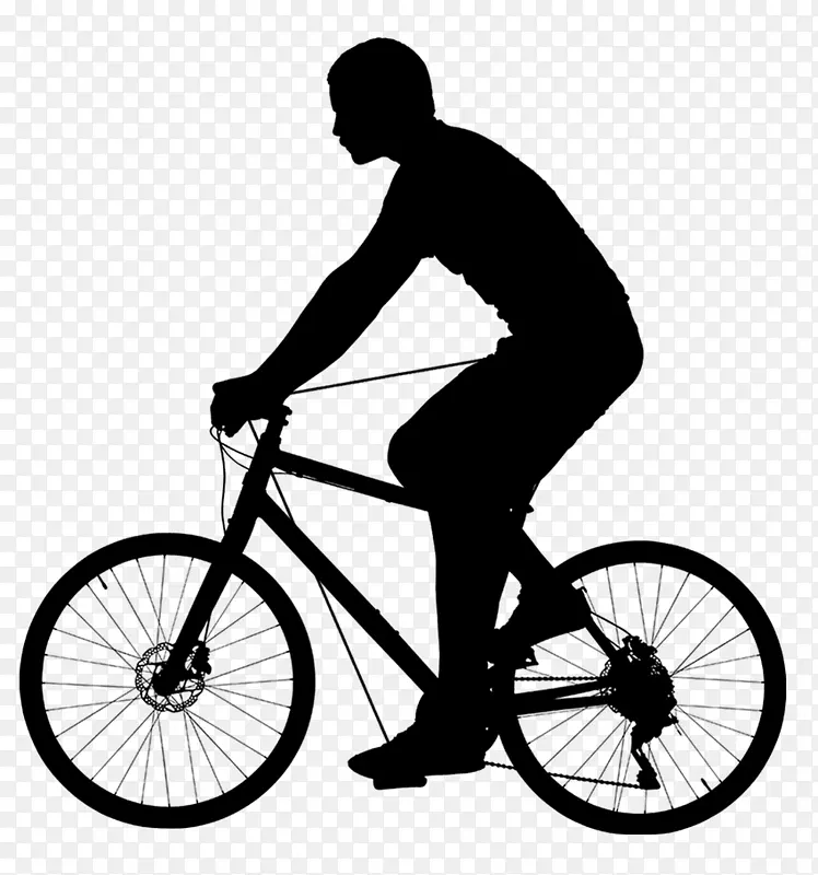 卡农代尔自行车公司山地车卡农代尔突触自行车