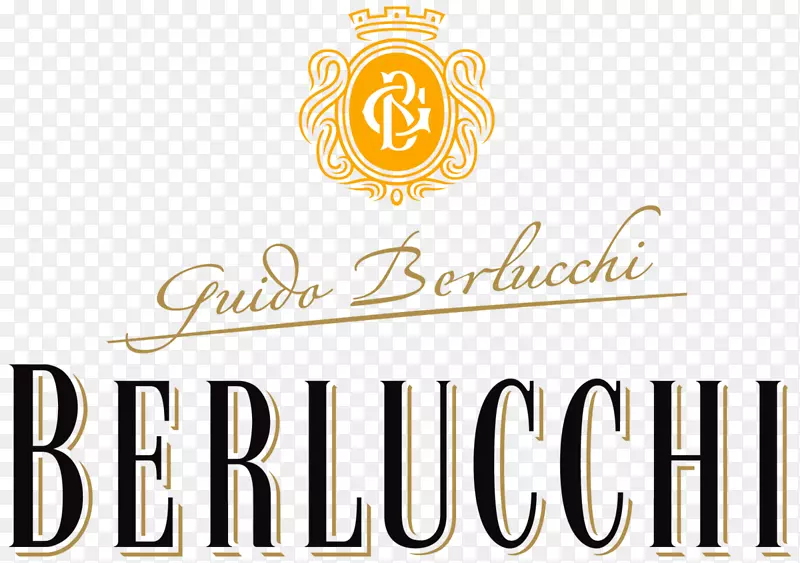 Guido BerLucchi&c.法国多卡果61葡萄酒标识-葡萄酒
