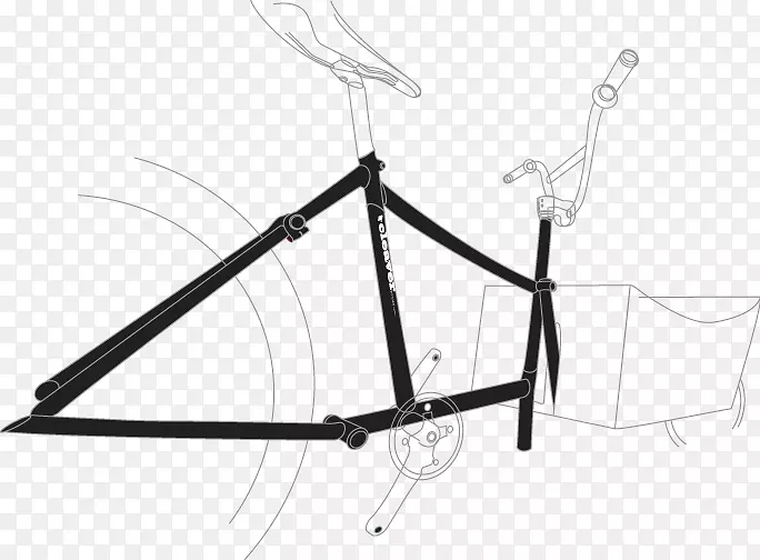 自行车车架汽车线产品设计.汽车