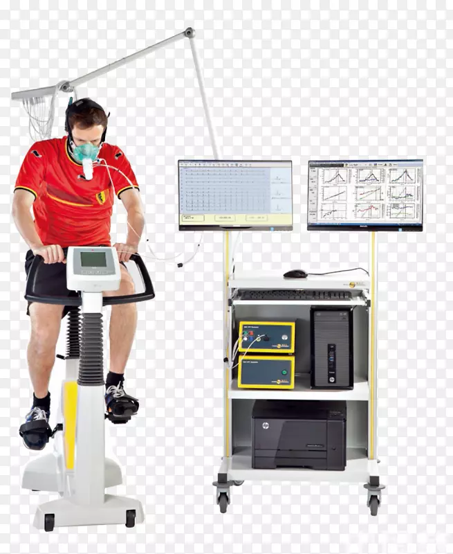 肺功能试验、肺功能测定、医用呼吸机呼吸.呼吸机图
