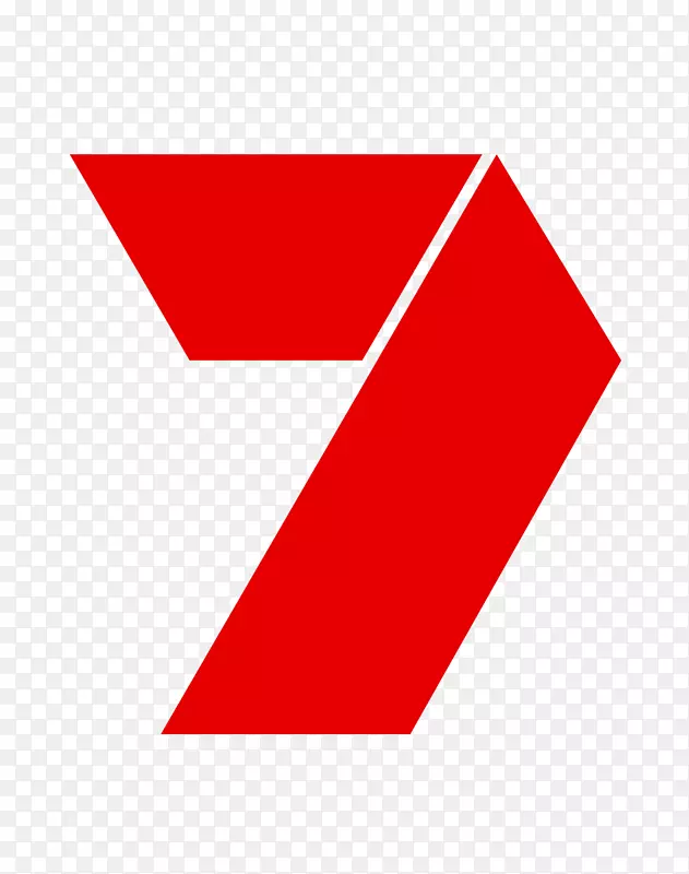 标志七网络电视频道电视网络偏见标志