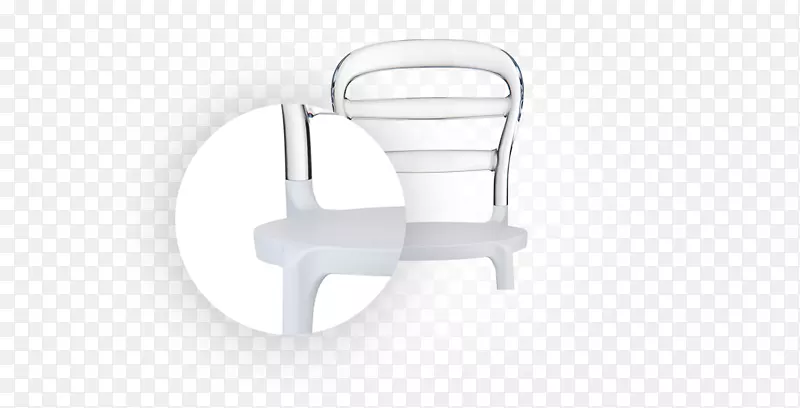 椅子白色塑料马桶座产品-Bibi横幅