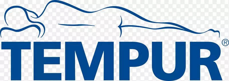 标语牌Tempur-Pedic床垫枕头-品牌世界标志