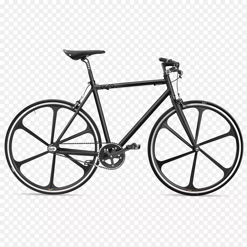固定档自行车，公路自行车，维拉诺赛车，自行车