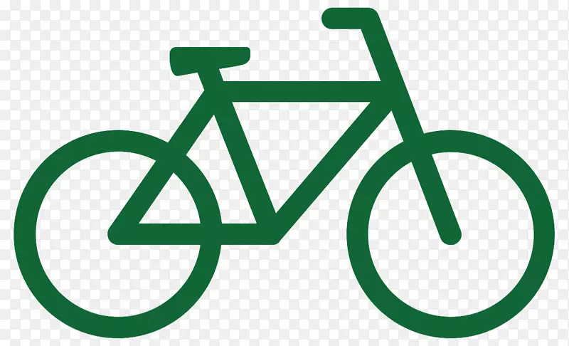自行车图形自行车山地自行车计算机图标自行车