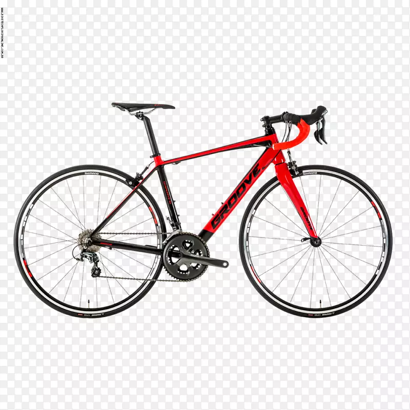 赛车自行车车架或专用自行车部件.自行车