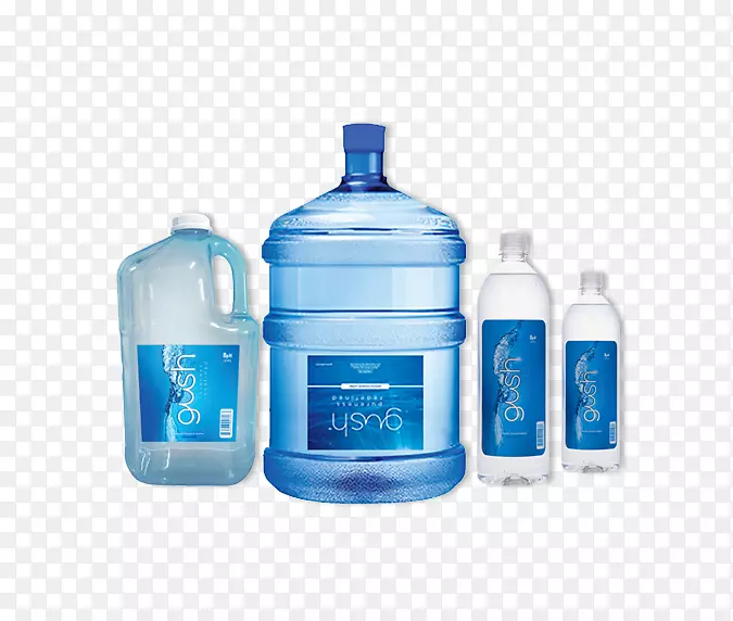 瓶装水奥加拉拉含水层-水