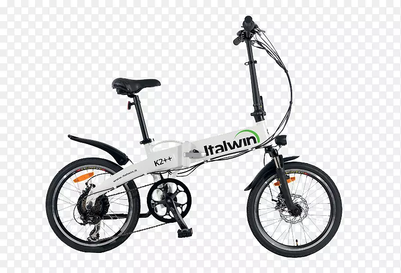 电动自行车折叠式自行车山地自行车制动器-自行车