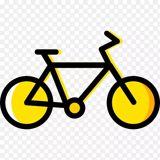 城市自行车剪贴画png图片自行车