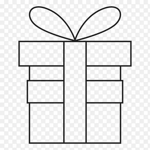 礼品图形盒png图片计算机图标礼品