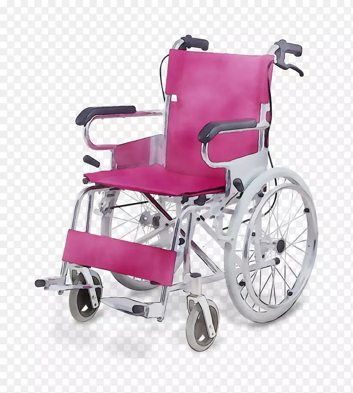 机动轮椅辅助技术照顾者