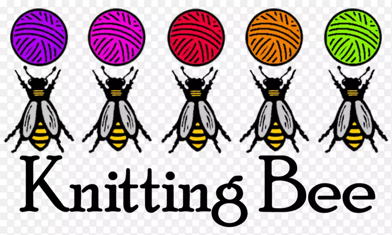 剪贴画昆虫标志蜜蜂卡通-护照标志着色页