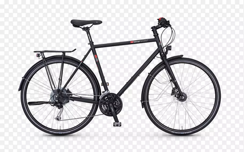 手工自行车制造商岛野阿尔芬vsf fahrradmanufaktur deore-自行车