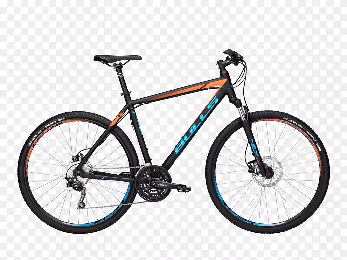 自行车-交叉自行车，混合自行车，山地自行车-自行车