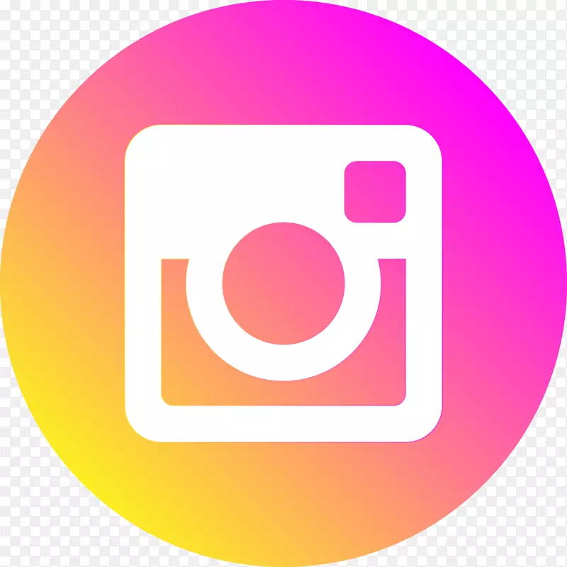 电脑图标png图片剪辑艺术图像透明度-白色Instagram徽标png
