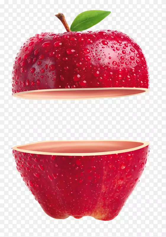 果汁苹果水果png图片剪辑艺术果汁