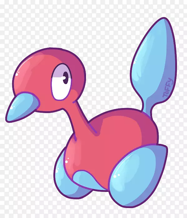 porygon2 porygon-z feraligatr empoleon