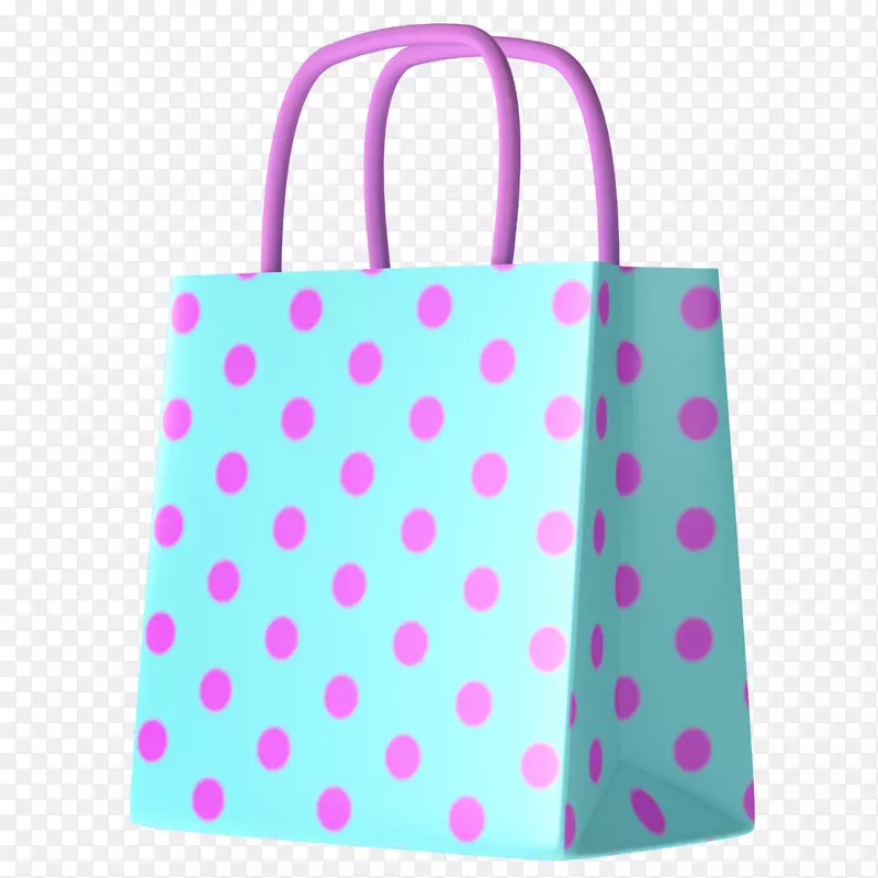手提包购物袋Fendi妇女标志皮革购物袋