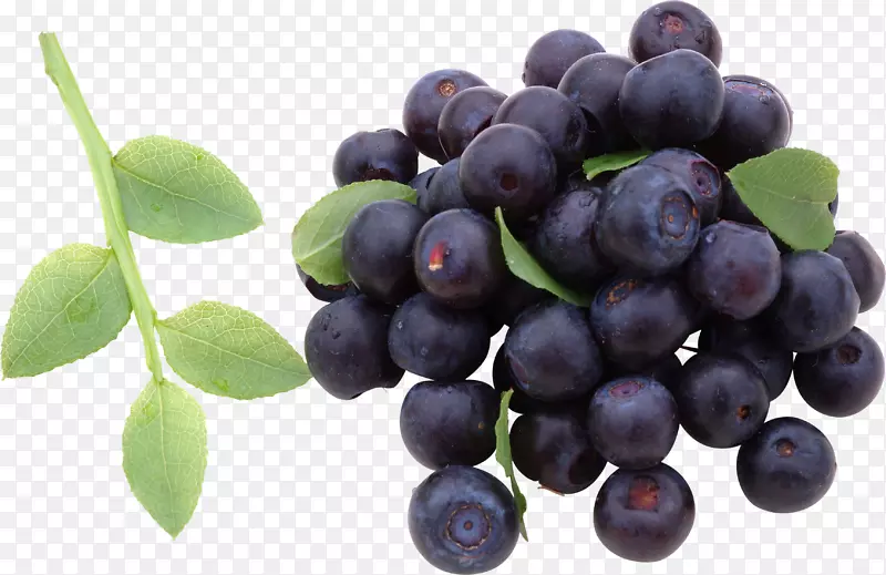 欧洲蓝莓果汁-蓝莓