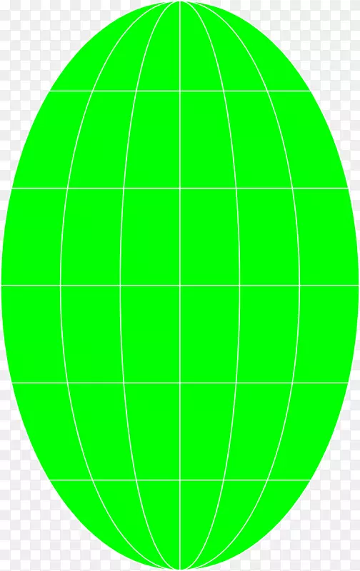 圆形区域形状图案图像-圆圈