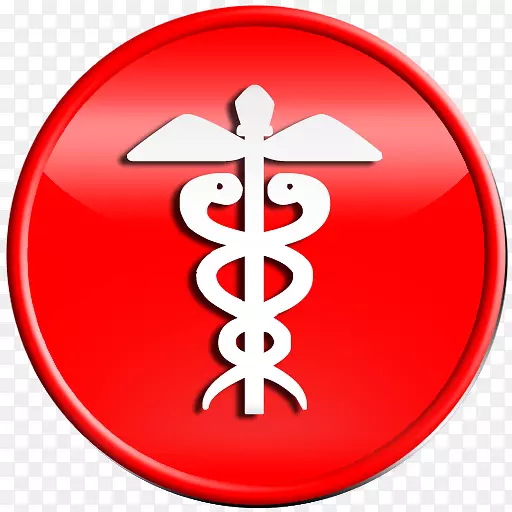 爱马仕餐厅的工作人员作为医学影像的象征-医学标志