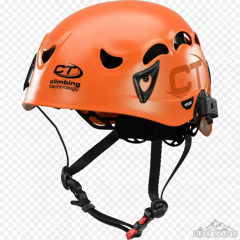攀岩技术ct-arbor abs攀岩头盔