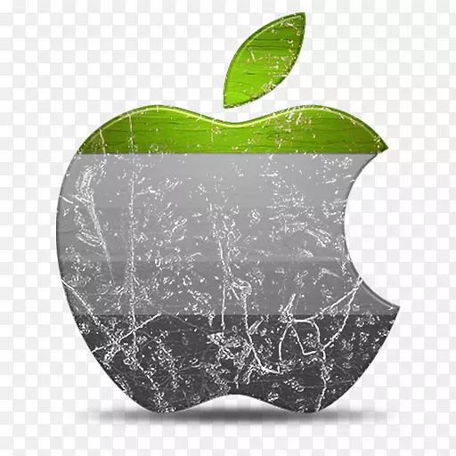 苹果标志手机电脑图标图像-aplle图标