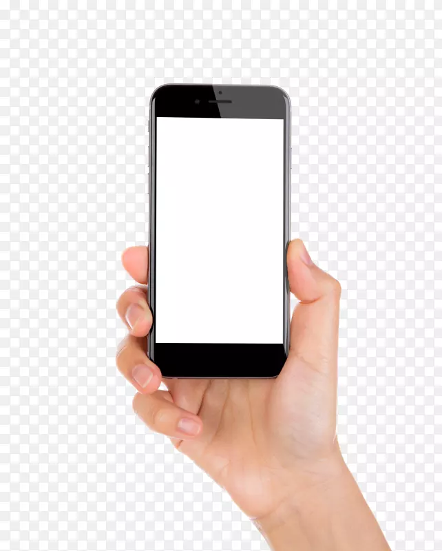 iphone智能手机像素绘制png图片.iphone