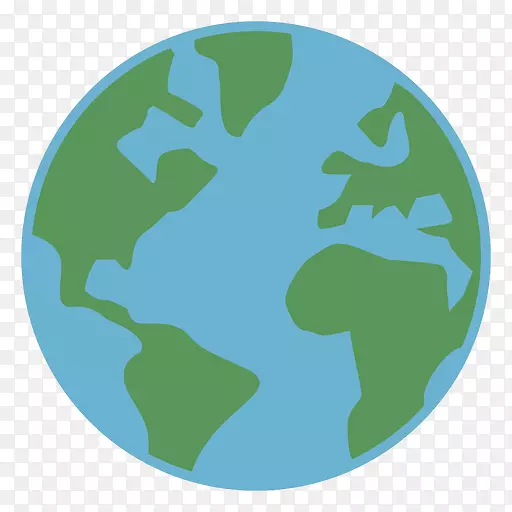 地球png图片图像计算机图标.地球