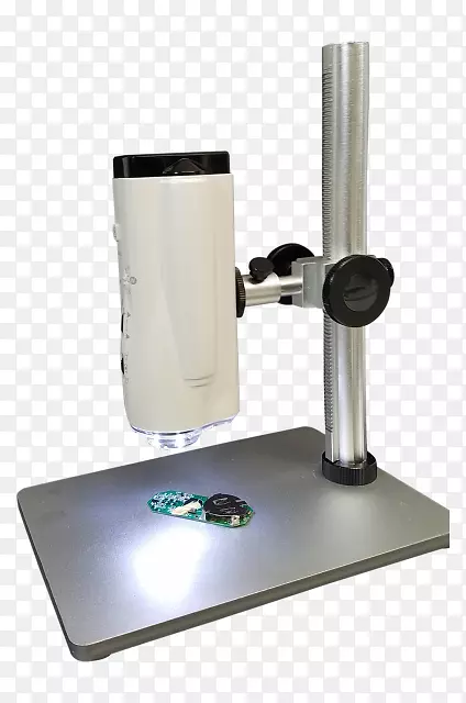 玻璃体Pro10+png数字显微镜10倍wi-fi显微镜玻璃体um06台式自动对焦数字显微镜手持usb显微镜