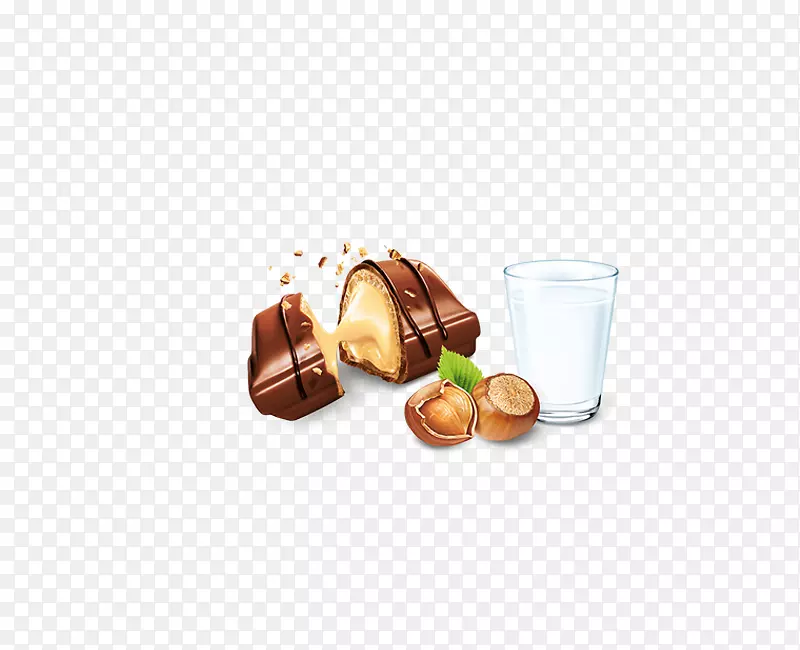 更美味的巧克力迷你108克巧克力