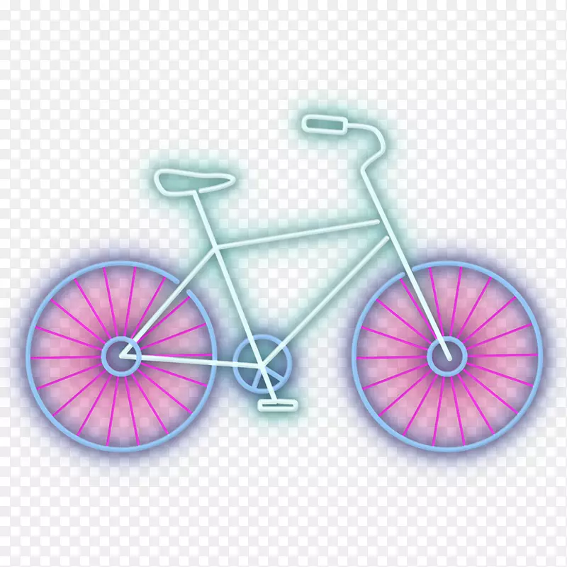 自行车车架摩托车自行车车轮自行车