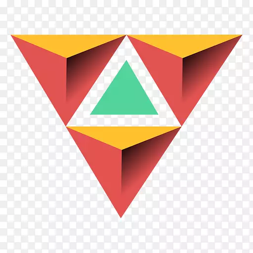 三角形几何图形几何形状三角形