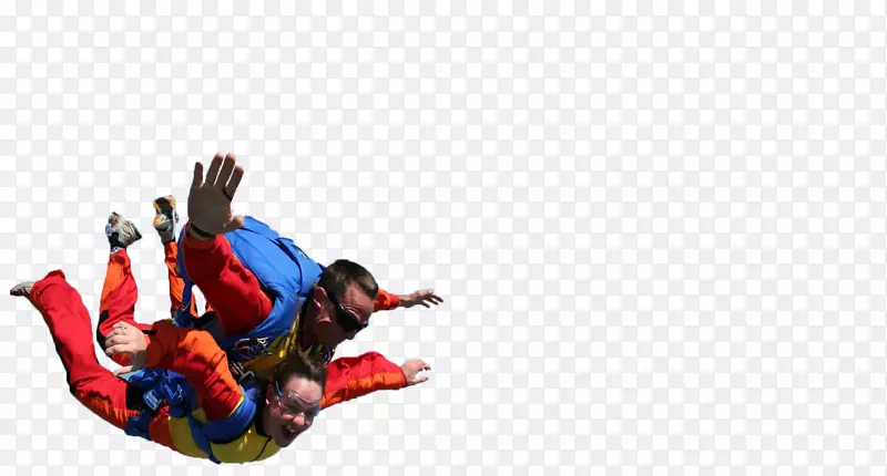 跳伞降落伞休闲-自由式滑雪历史