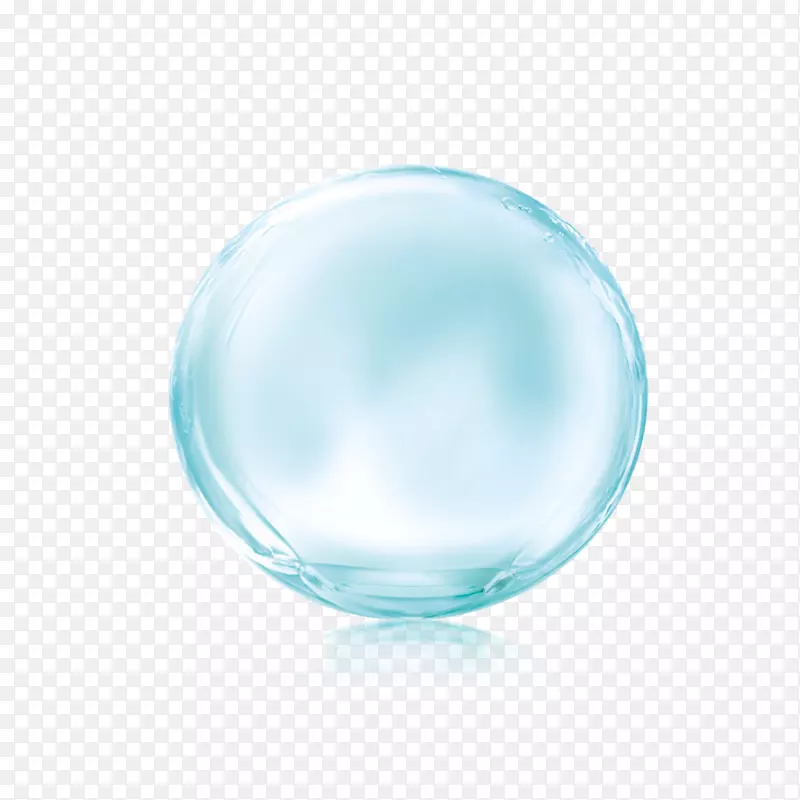 液体png图片水声气球图像.气泡