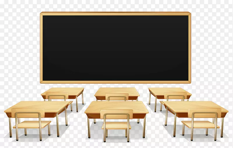 教室摄影剪辑艺术教育-学校