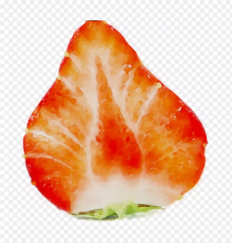 草莓芒果装饰橙S.A.水果