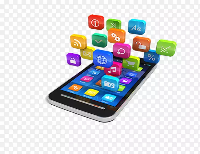 移动应用程序开发手机Android应用软件-android