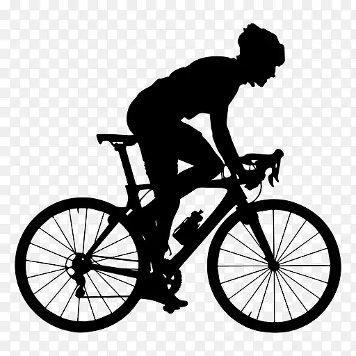 自行车车架比赛自行车电子齿轮换档系统自行车