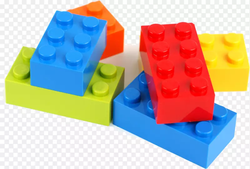 玩具块乐高模塑注塑成型砖