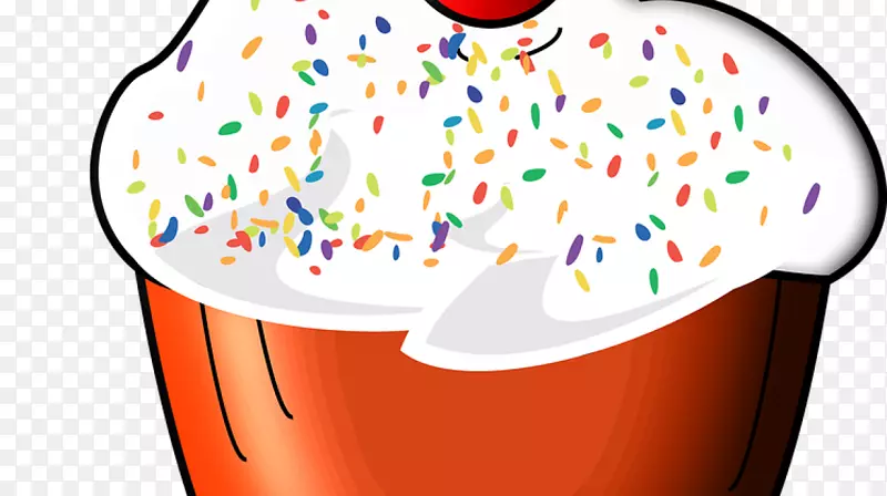 纸杯蛋糕烘焙店生日图片-生日